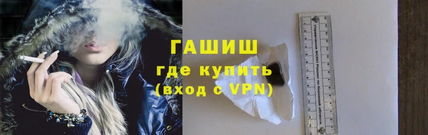 крисы Баксан