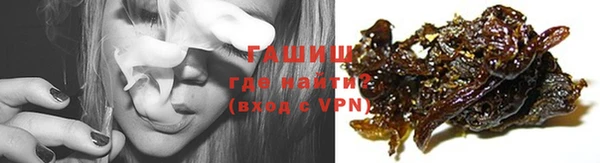 крисы Баксан