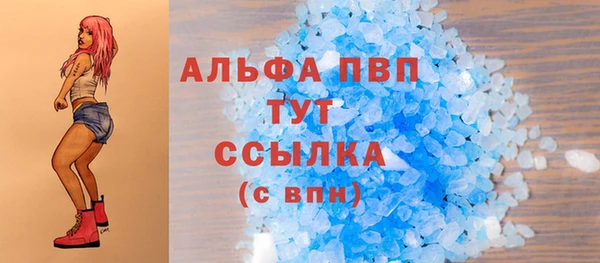 крисы Баксан